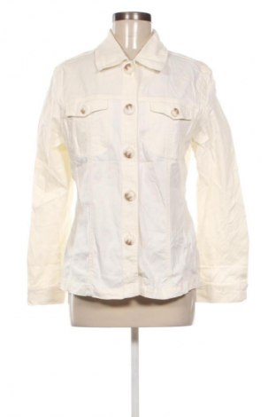 Damenjacke C&A, Größe M, Farbe Weiß, Preis € 33,99