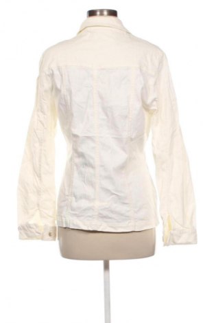 Damenjacke C&A, Größe M, Farbe Weiß, Preis € 33,99
