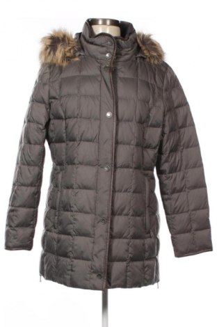 Damenjacke C&A, Größe L, Farbe Grau, Preis 40,99 €