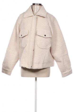 Damenjacke C&A, Größe L, Farbe Beige, Preis € 40,99