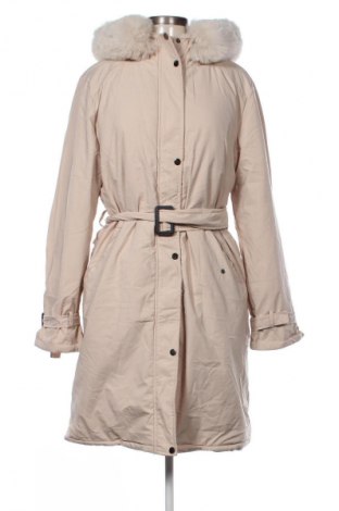 Damenjacke CISSY & CO, Größe XL, Farbe Beige, Preis € 40,99