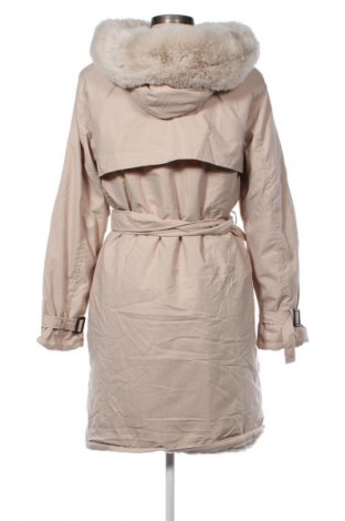Damenjacke CISSY & CO, Größe XL, Farbe Beige, Preis € 40,99