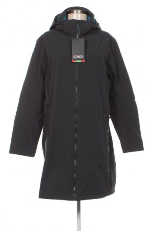 Kurtka damska CMP, Rozmiar 3XL, Kolor Szary, Cena 396,99 zł