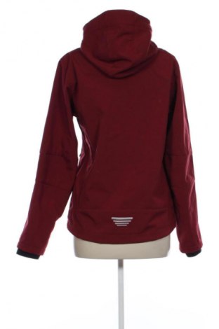 Damenjacke CMP, Größe M, Farbe Rot, Preis € 32,00
