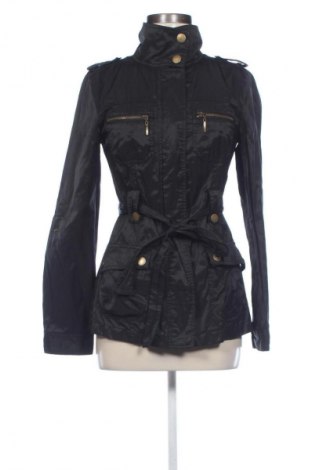 Geacă de femei Cache Cache, Mărime S, Culoare Negru, Preț 71,99 Lei