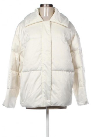 Dámska bunda  Calvin Klein, Veľkosť S, Farba Kremová, Cena  274,95 €