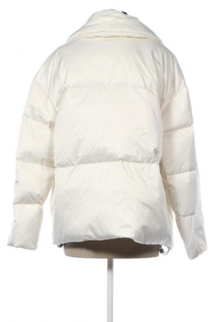 Dámska bunda  Calvin Klein, Veľkosť S, Farba Kremová, Cena  274,95 €