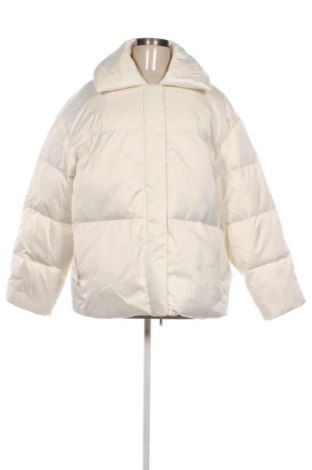 Geacă de femei Calvin Klein, Mărime M, Culoare Alb, Preț 514,99 Lei