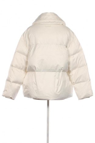 Geacă de femei Calvin Klein, Mărime M, Culoare Alb, Preț 514,99 Lei