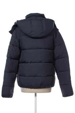 Дамско яке Calvin Klein Jeans, Размер M, Цвят Син, Цена 334,99 лв.