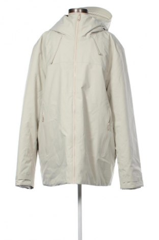 Damenjacke Calvin Klein Jeans, Größe XXL, Farbe Beige, Preis € 329,99