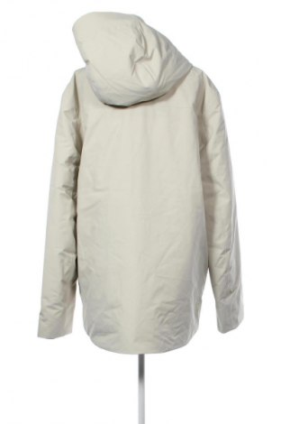Damenjacke Calvin Klein Jeans, Größe XXL, Farbe Beige, Preis € 329,99