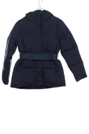 Dámska bunda  Calvin Klein Jeans, Veľkosť XS, Farba Modrá, Cena  214,95 €