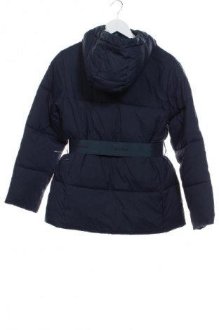 Dámska bunda  Calvin Klein Jeans, Veľkosť XS, Farba Modrá, Cena  214,95 €