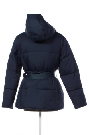 Kurtka damska Calvin Klein Jeans, Rozmiar S, Kolor Niebieski, Cena 1 184,99 zł