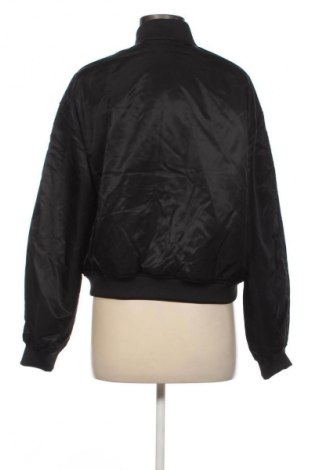 Damenjacke Calvin Klein Jeans, Größe L, Farbe Schwarz, Preis 174,99 €