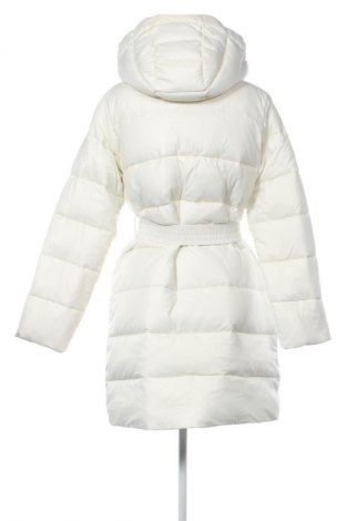 Damenjacke Calvin Klein Jeans, Größe S, Farbe Ecru, Preis € 239,99