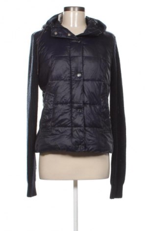 Női dzseki Calvin Klein Jeans, Méret M, Szín Kék, Ár 42 249 Ft