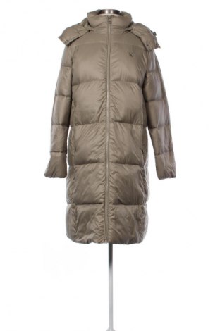 Dámska bunda  Calvin Klein Jeans, Veľkosť S, Farba Biela, Cena  224,95 €