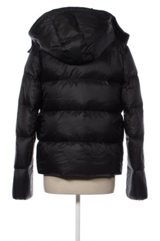 Damenjacke Calvin Klein Jeans, Größe XL, Farbe Schwarz, Preis € 269,99