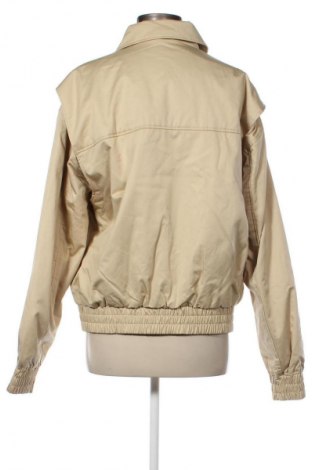 Dámska bunda  Calvin Klein Jeans, Veľkosť M, Farba Béžová, Cena  137,95 €