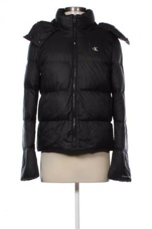 Dámska bunda  Calvin Klein Jeans, Veľkosť S, Farba Čierna, Cena  132,95 €