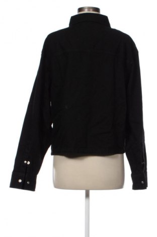 Geacă de femei Calvin Klein Jeans, Mărime L, Culoare Negru, Preț 456,99 Lei