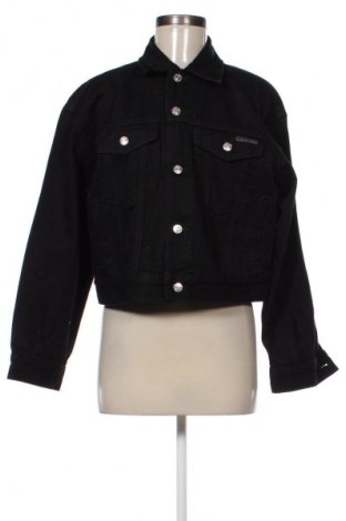 Kurtka damska Calvin Klein Jeans, Rozmiar M, Kolor Czarny, Cena 714,99 zł