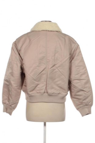 Dámská bunda  Calvin Klein Jeans, Velikost M, Barva Béžová, Cena  5 399,00 Kč