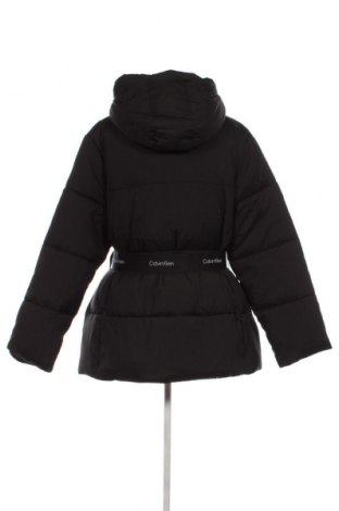 Dámska bunda  Calvin Klein Jeans, Veľkosť L, Farba Čierna, Cena  214,95 €