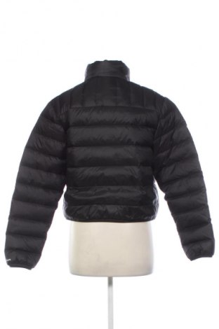 Дамско яке Calvin Klein Jeans, Размер S, Цвят Черен, Цена 304,99 лв.