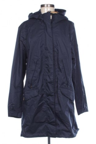 Дамско яке Camel Active, Размер XL, Цвят Син, Цена 269,99 лв.