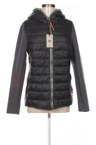 Дамско яке Camel Active, Размер M, Цвят Сив, Цена 269,99 лв.