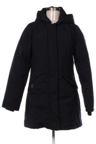Geacă de femei Canadian Peak by Geographical Norway, Mărime M, Culoare Albastru, Preț 394,99 Lei