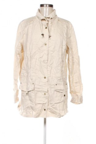 Damenjacke Canda, Größe XL, Farbe Ecru, Preis € 33,99