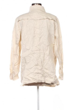 Damenjacke Canda, Größe XL, Farbe Ecru, Preis € 33,99