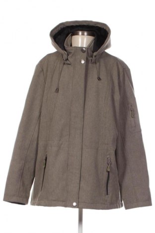 Damenjacke Canda, Größe XXL, Farbe Beige, Preis € 33,99