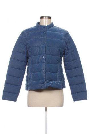 Дамско яке Caroll, Размер M, Цвят Син, Цена 122,99 лв.