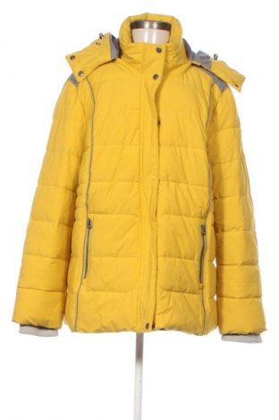Damenjacke Cecil, Größe XXL, Farbe Gelb, Preis 61,99 €
