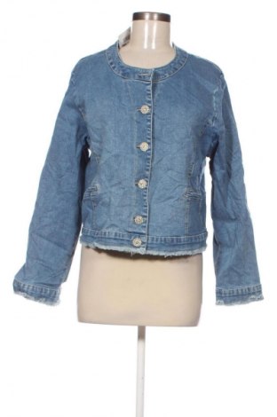 Damenjacke Claire, Größe XL, Farbe Blau, Preis 162,99 €