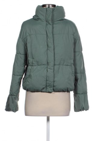 Geacă de femei Clockhouse, Mărime S, Culoare Verde, Preț 196,99 Lei