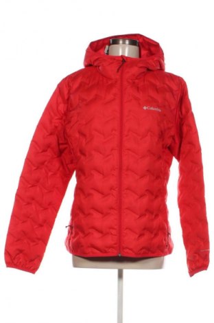 Dámská bunda  Columbia, Velikost XL, Barva Červená, Cena  1 449,00 Kč
