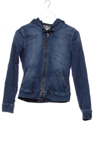 Damenjacke Comma,, Größe XS, Farbe Blau, Preis 61,99 €