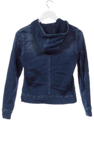 Damenjacke Comma,, Größe XS, Farbe Blau, Preis 61,99 €