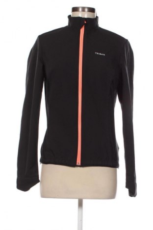 Geacă de femei Decathlon, Mărime M, Culoare Negru, Preț 163,99 Lei