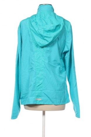 Dámska bunda  Decathlon, Veľkosť XXL, Farba Modrá, Cena  27,95 €