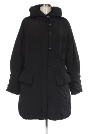 Дамско яке Design By Kappahl, Размер XL, Цвят Черен, Цена 89,99 лв.