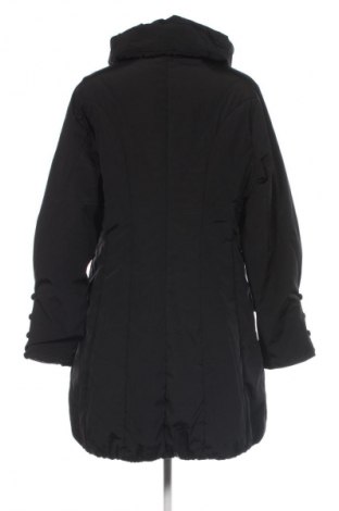 Дамско яке Design By Kappahl, Размер XL, Цвят Черен, Цена 89,99 лв.