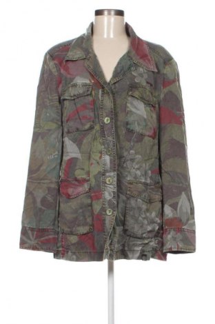 Damenjacke Desigual, Größe XL, Farbe Mehrfarbig, Preis 61,99 €