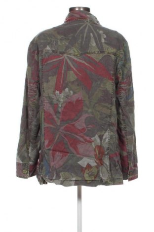 Damenjacke Desigual, Größe XL, Farbe Mehrfarbig, Preis 61,99 €
